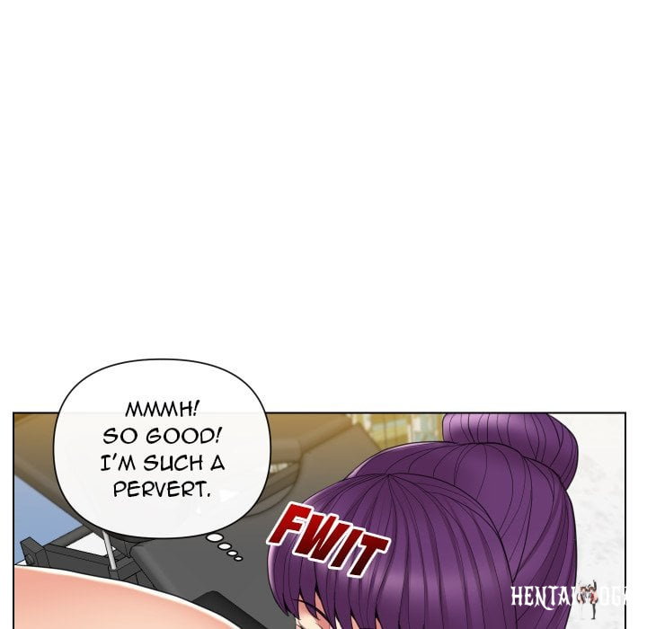 Secret Offer Secret Offer Chapter 14 - Страница 79