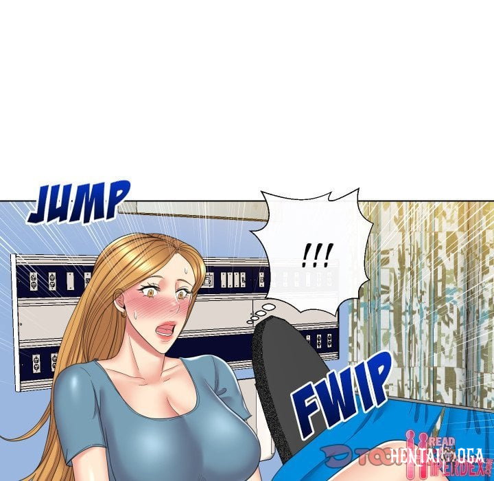 Secret Offer Secret Offer Chapter 14 - Страница 81