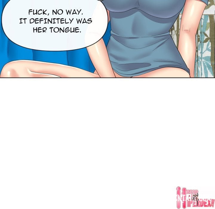 Secret Offer Secret Offer Chapter 14 - Страница 84