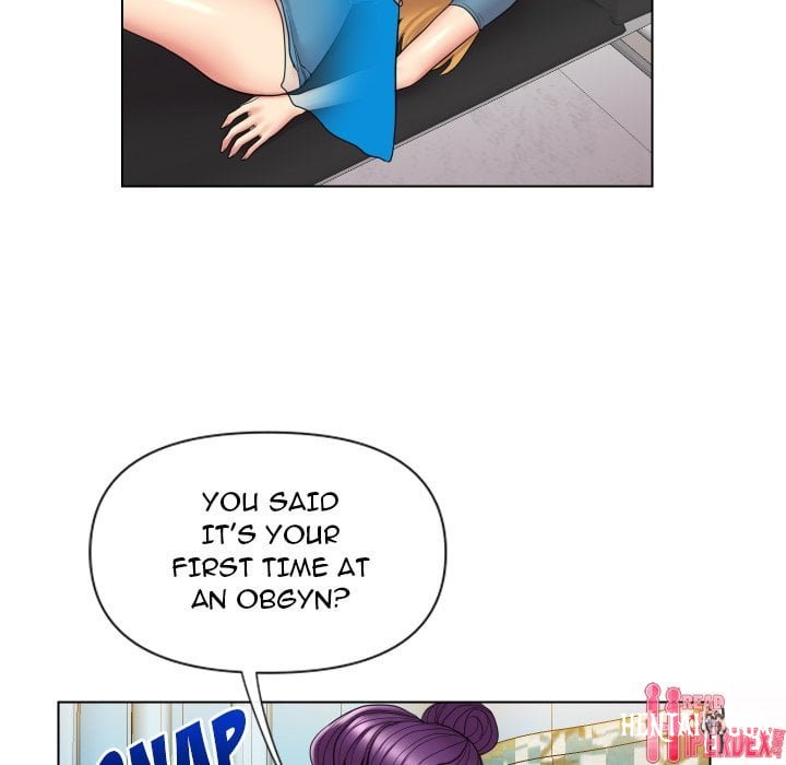 Secret Offer Secret Offer Chapter 14 - Страница 9