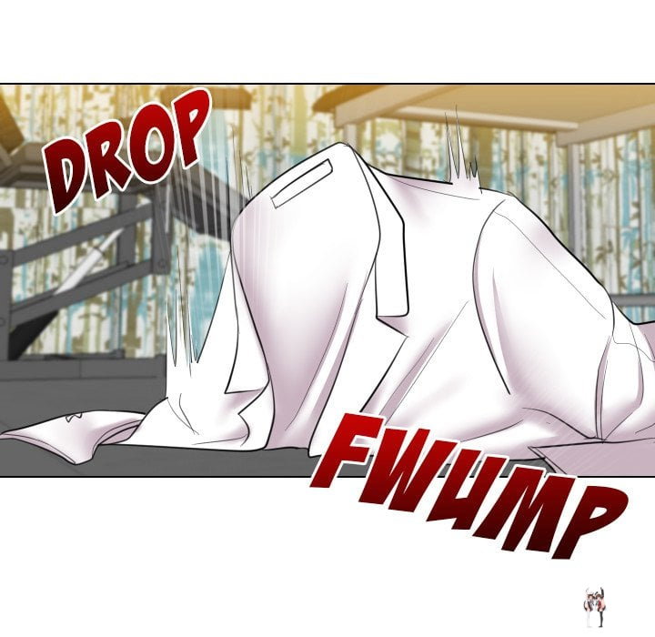 Secret Offer Secret Offer Chapter 14 - Страница 94