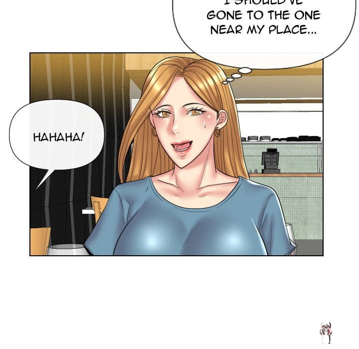 Secret Offer Secret Offer Chapter 13 - Страница 100