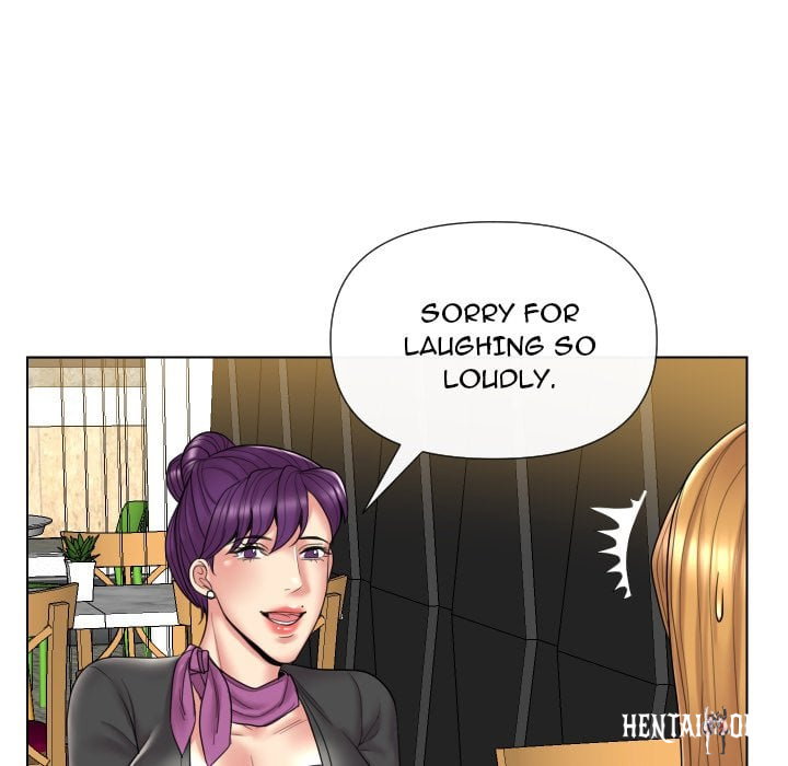 Secret Offer Secret Offer Chapter 13 - Страница 101