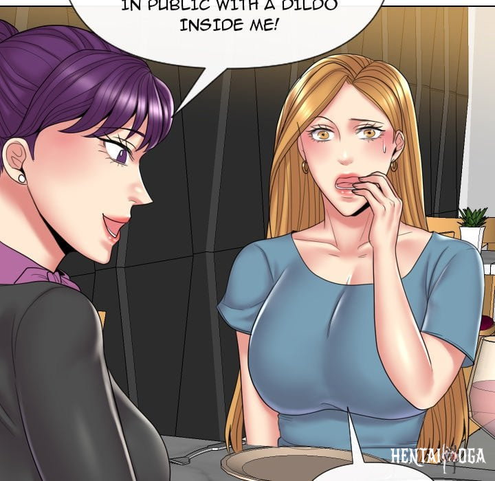 Secret Offer Secret Offer Chapter 13 - Страница 103