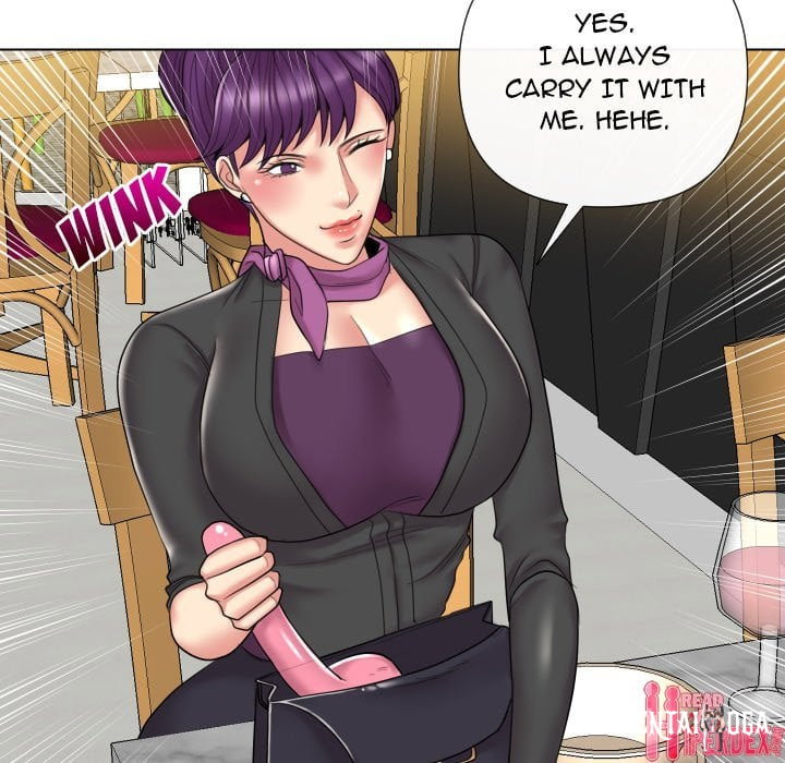 Secret Offer Secret Offer Chapter 13 - Страница 105