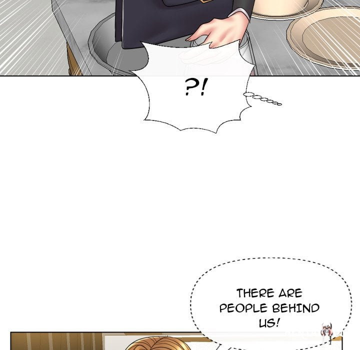 Secret Offer Secret Offer Chapter 13 - Страница 106