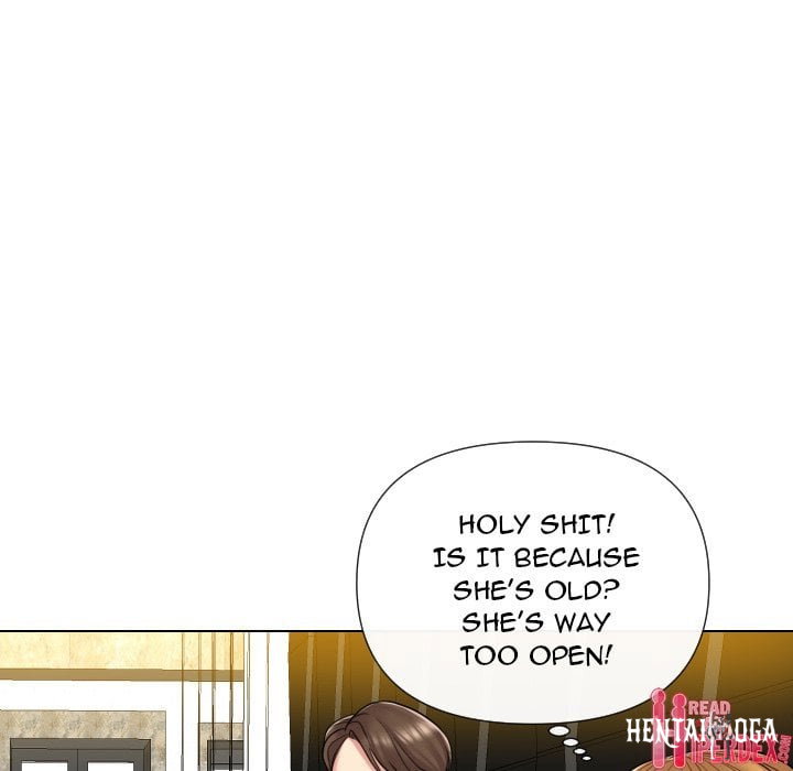 Secret Offer Secret Offer Chapter 13 - Страница 108