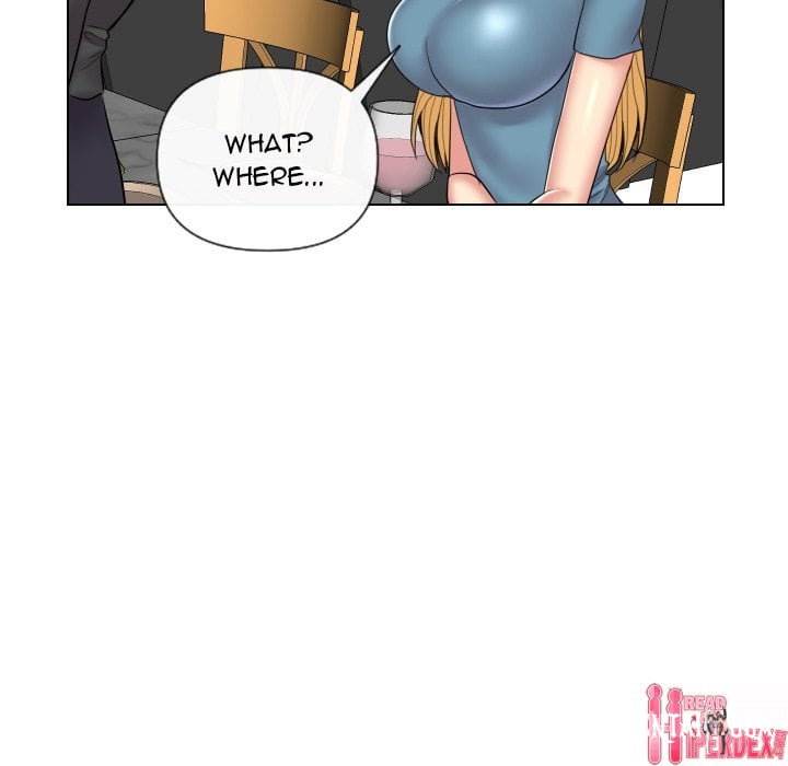 Secret Offer Secret Offer Chapter 13 - Страница 111