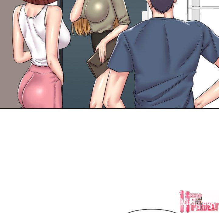 Secret Offer Secret Offer Chapter 13 - Страница 12