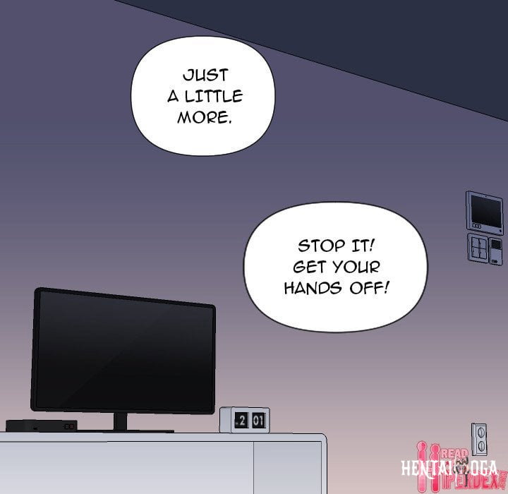 Secret Offer Secret Offer Chapter 13 - Страница 15