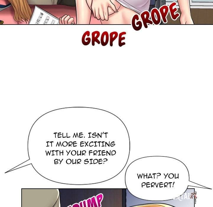 Secret Offer Secret Offer Chapter 13 - Страница 19