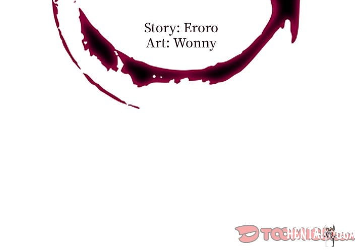 Secret Offer Secret Offer Chapter 13 - Страница 2