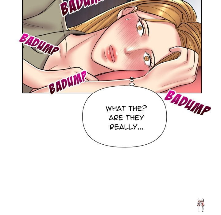 Secret Offer Secret Offer Chapter 13 - Страница 20