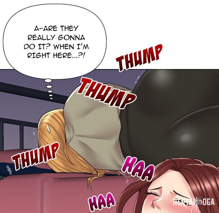 Secret Offer Secret Offer Chapter 13 - Страница 26