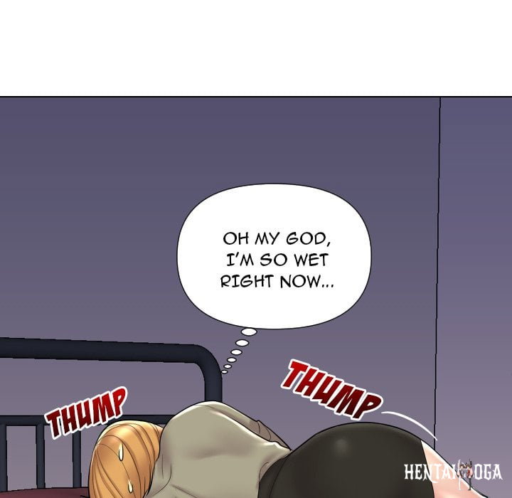 Secret Offer Secret Offer Chapter 13 - Страница 32