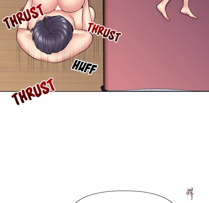 Secret Offer Secret Offer Chapter 13 - Страница 38