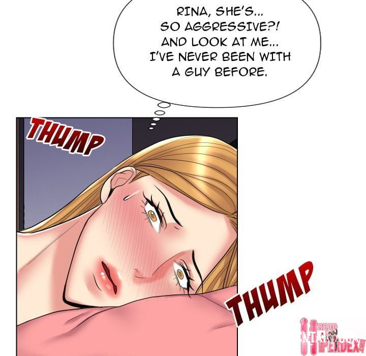 Secret Offer Secret Offer Chapter 13 - Страница 39