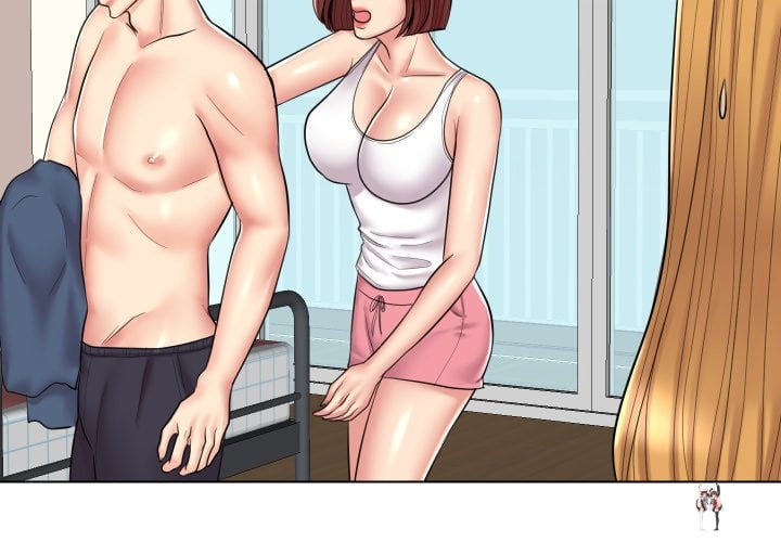 Secret Offer Secret Offer Chapter 13 - Страница 4