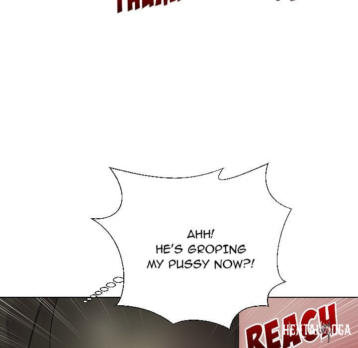 Secret Offer Secret Offer Chapter 13 - Страница 44