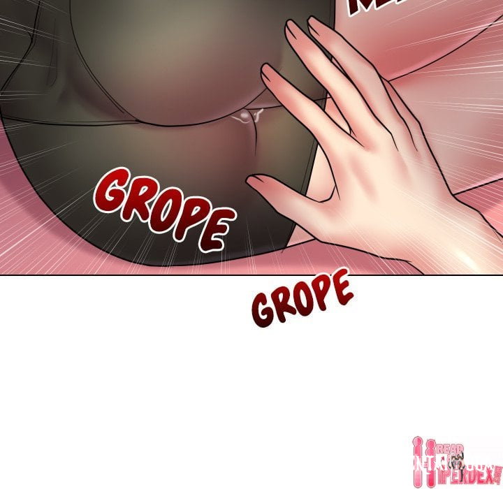 Secret Offer Secret Offer Chapter 13 - Страница 45