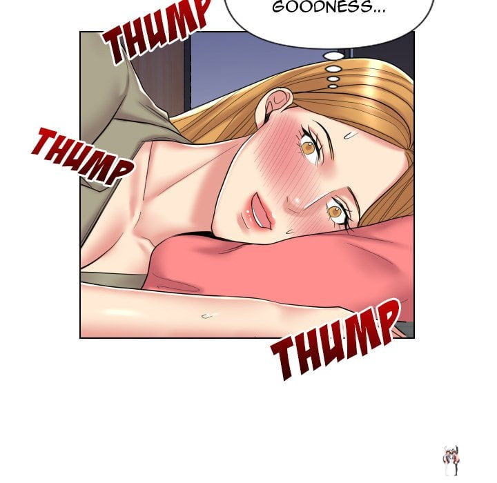 Secret Offer Secret Offer Chapter 13 - Страница 52