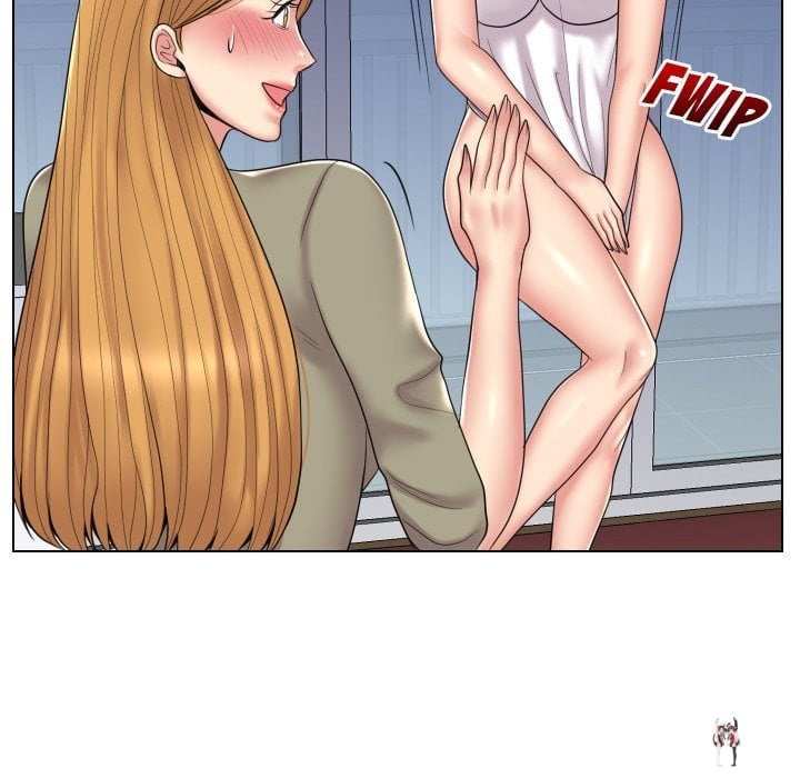 Secret Offer Secret Offer Chapter 13 - Страница 56