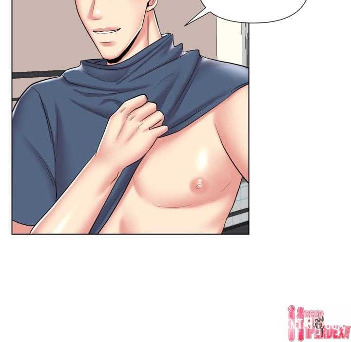 Secret Offer Secret Offer Chapter 13 - Страница 6