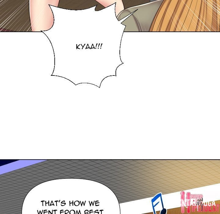 Secret Offer Secret Offer Chapter 13 - Страница 60