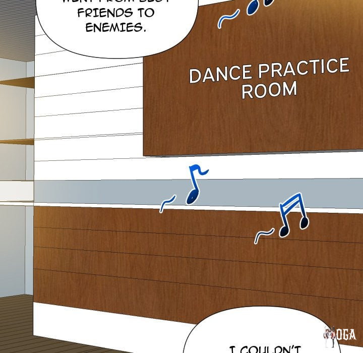 Secret Offer Secret Offer Chapter 13 - Страница 61