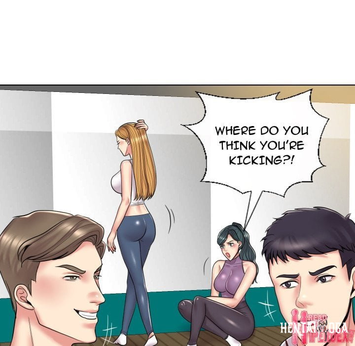 Secret Offer Secret Offer Chapter 13 - Страница 66