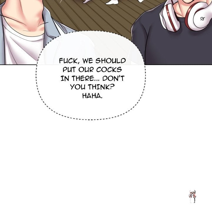 Secret Offer Secret Offer Chapter 13 - Страница 67