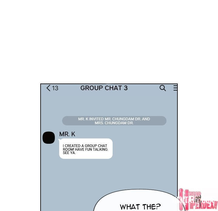 Secret Offer Secret Offer Chapter 13 - Страница 69