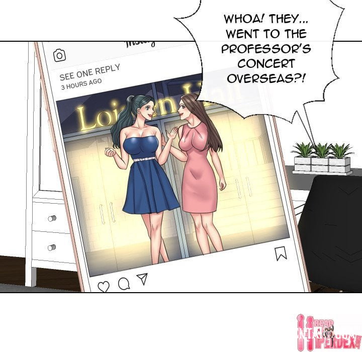 Secret Offer Secret Offer Chapter 13 - Страница 72