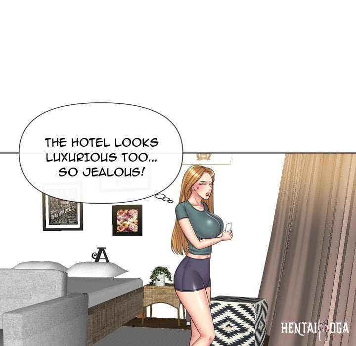 Secret Offer Secret Offer Chapter 13 - Страница 73