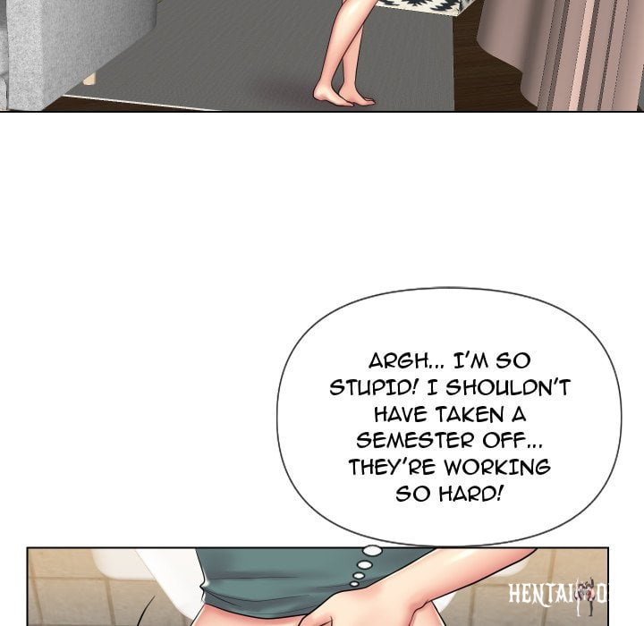 Secret Offer Secret Offer Chapter 13 - Страница 74