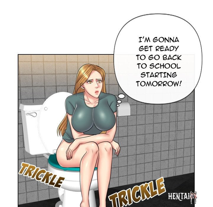 Secret Offer Secret Offer Chapter 13 - Страница 76