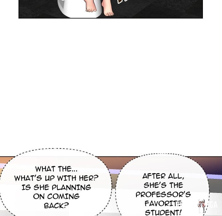 Secret Offer Secret Offer Chapter 13 - Страница 77