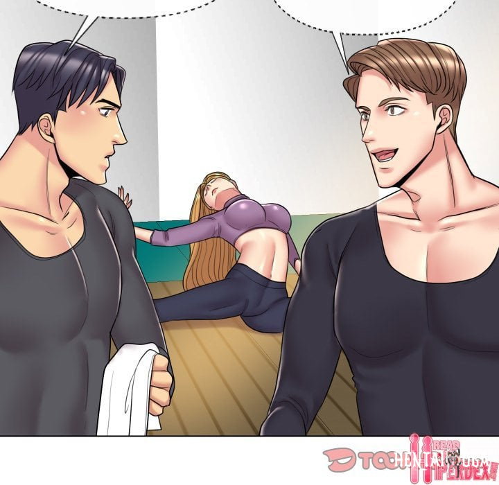 Secret Offer Secret Offer Chapter 13 - Страница 78