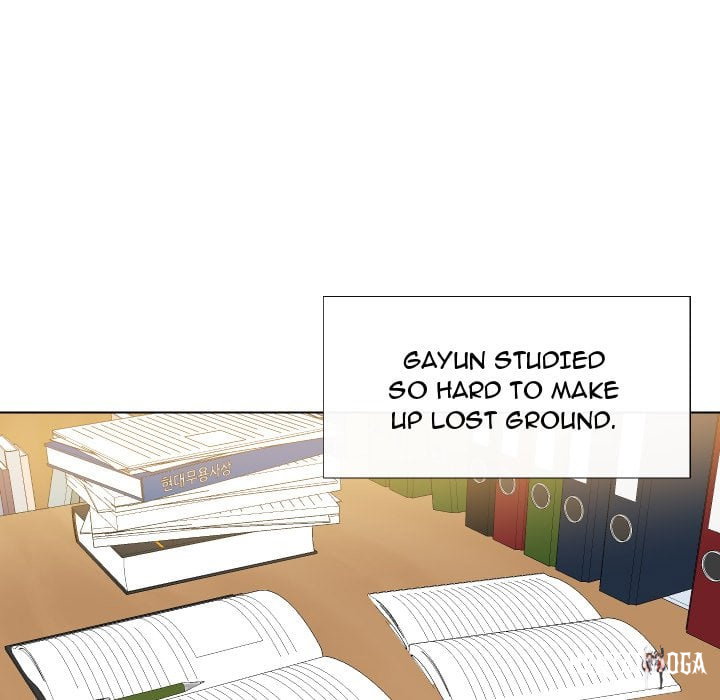 Secret Offer Secret Offer Chapter 13 - Страница 79