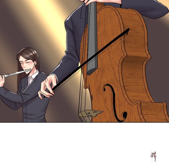 Secret Offer Secret Offer Chapter 13 - Страница 8