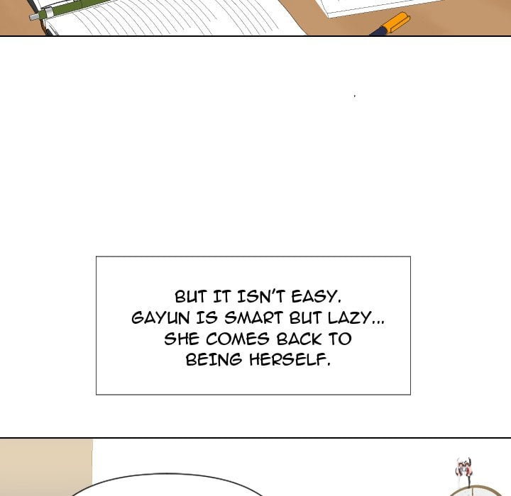 Secret Offer Secret Offer Chapter 13 - Страница 80