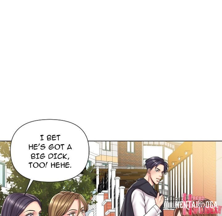 Secret Offer Secret Offer Chapter 13 - Страница 9