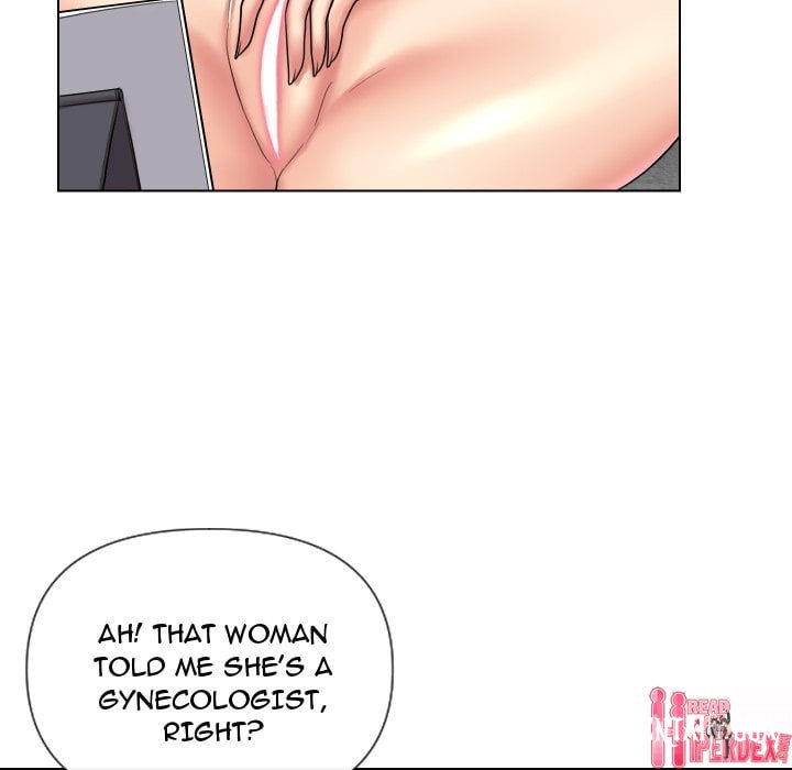 Secret Offer Secret Offer Chapter 13 - Страница 96