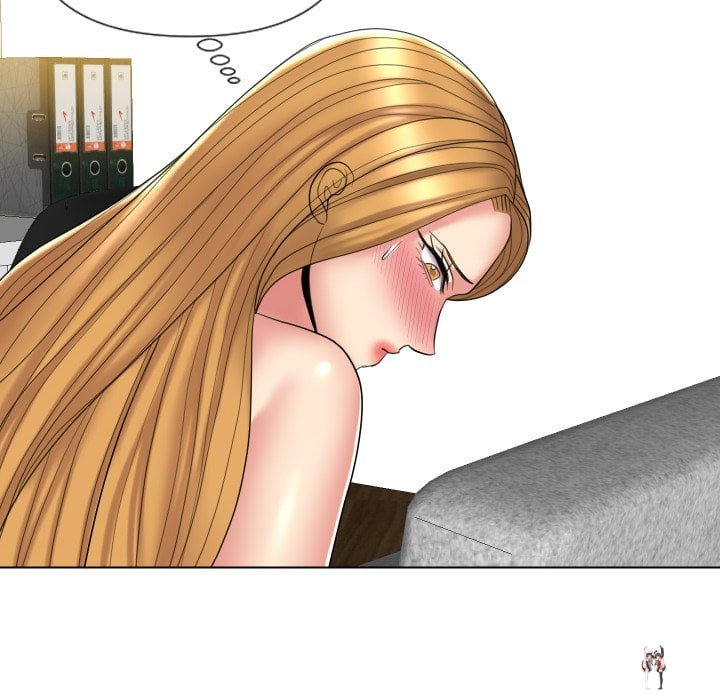 Secret Offer Secret Offer Chapter 13 - Страница 97