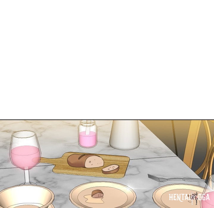 Secret Offer Secret Offer Chapter 13 - Страница 98