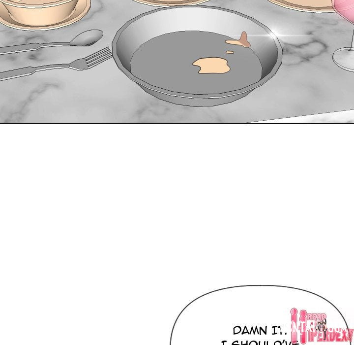 Secret Offer Secret Offer Chapter 13 - Страница 99