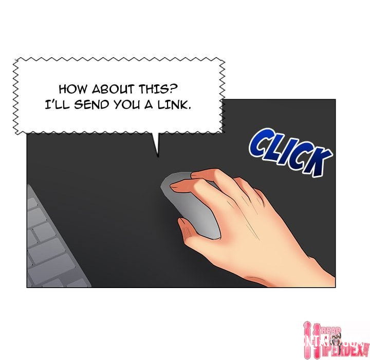 Secret Offer Secret Offer Chapter 12 - Page 12