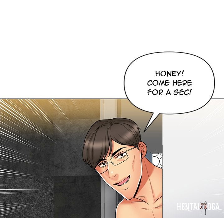 Secret Offer Secret Offer Chapter 12 - Page 13