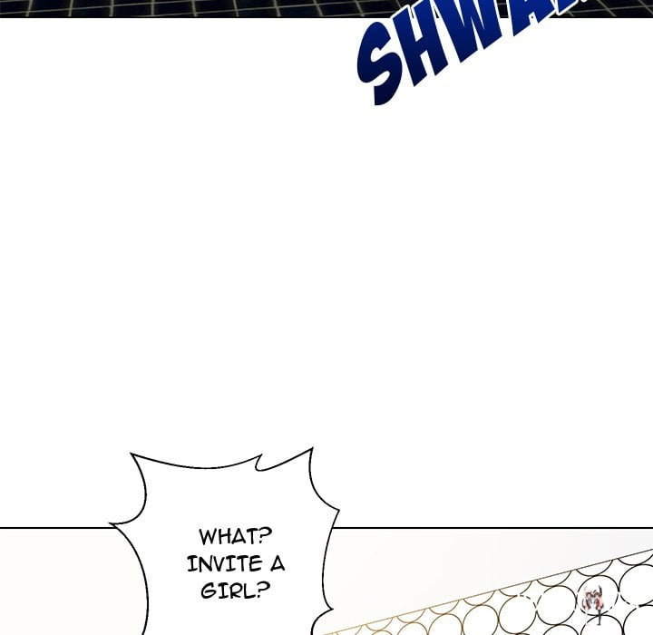 Secret Offer Secret Offer Chapter 12 - Page 16