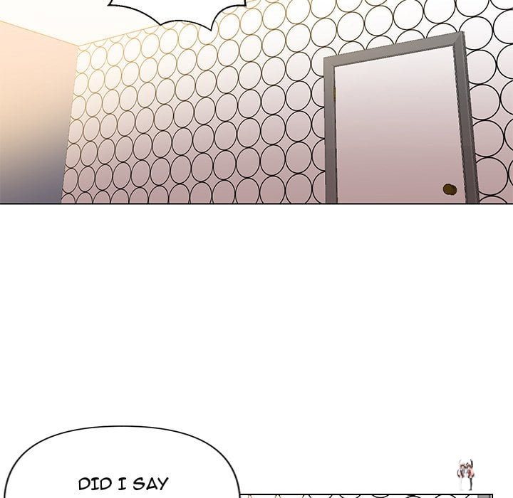 Secret Offer Secret Offer Chapter 12 - Page 17